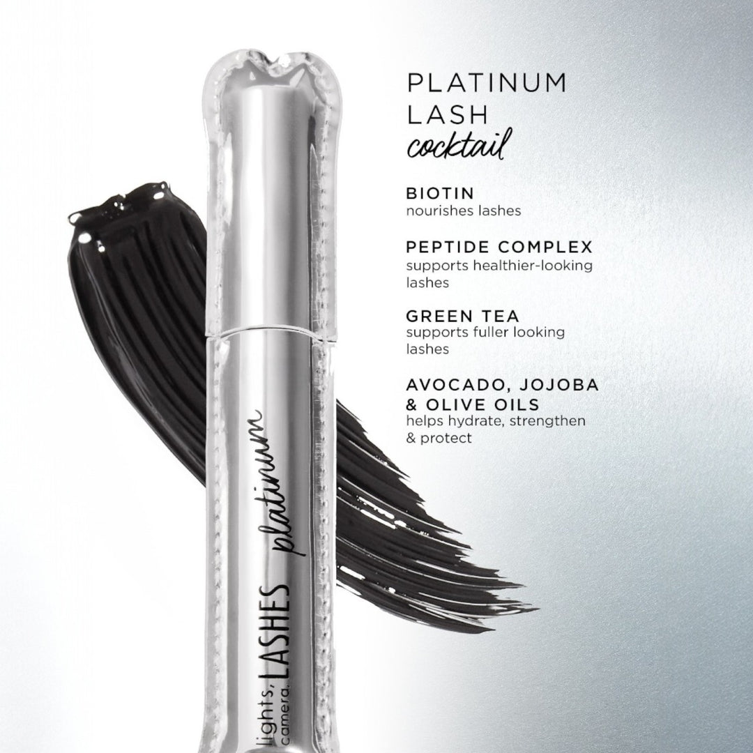 VAYLORA® PLATINUM MASCARA