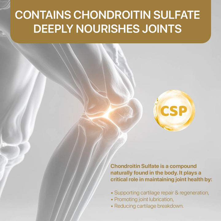 Vaylora® Suplemento de salud conjunta