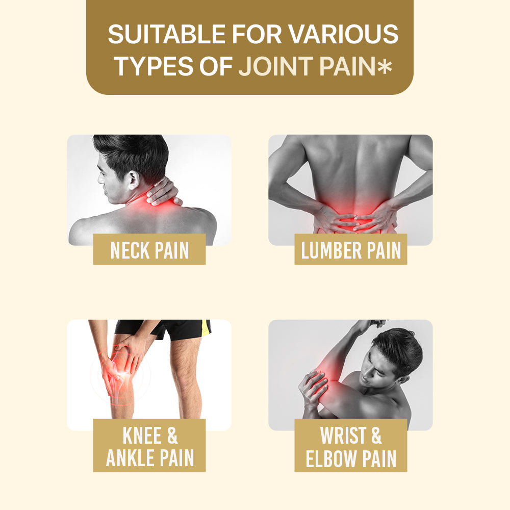 Vaylora® Suplemento de salud conjunta