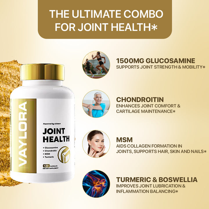 Vaylora® Suplemento de salud conjunta