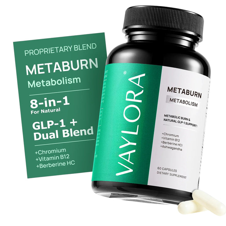 Vaylora® GLP-1 Supplement