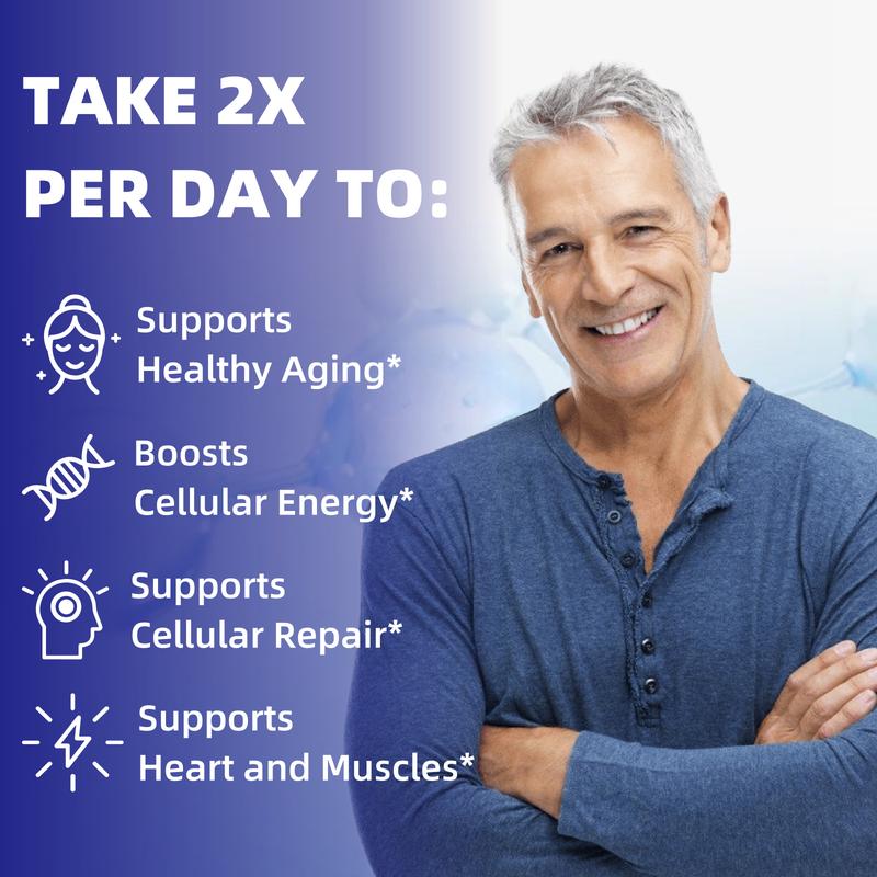 Vaylora® NAD+ Pro Max