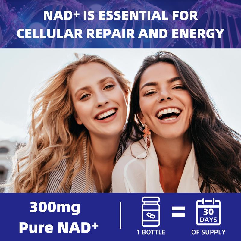 Vaylora® NAD+ Pro Max