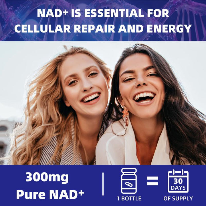 Vaylora® NAD+ Pro Max