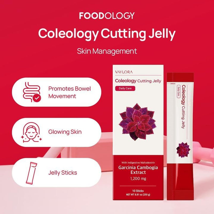 Vaylora® Cutting Jelly